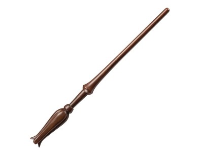 HARRY POTTER - Baguette PVC - Luna Lovegood