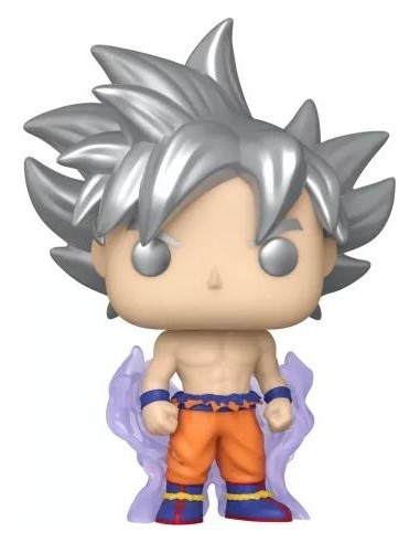 DRAGON BALL Z - POP N°1694 -  Goku Ultra...