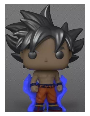 DRAGON BALL Z - POP N°1694 -  Goku Ultra...