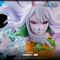 ONE PIECE - Carrot - Statue Résine 1/6 By Tsume - 46cm 2