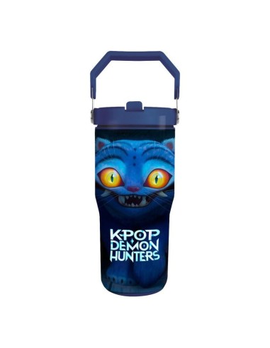 K-POP DEMON HUNTERS - Derpy Pitcher XL avec...