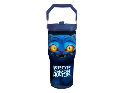 K-POP DEMON HUNTERS - Derpy Pitcher XL avec anse 600ml