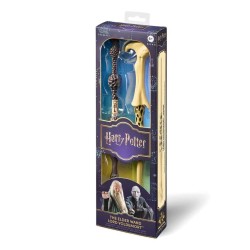 HARRY POTTER - 2 Baguettes PVC - Lord Voldemort &... 2