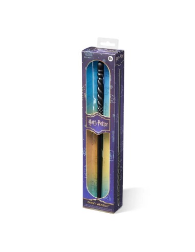HARRY POTTER - Baguette PVC - Ginny Weasley