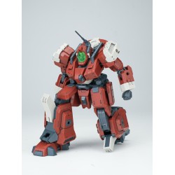 SHEIK MAINLAND - Hong Mo (Rouge) - Model Kit 1/144 2