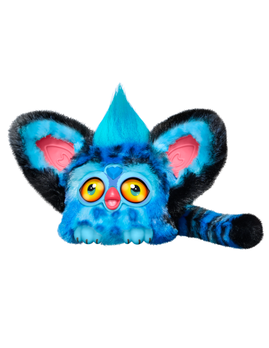 K-POP DEMON HUNTERS - Derpy - Figurine Furblets