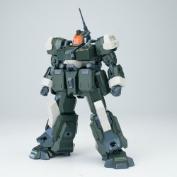 SHEIK MAINLAND - Hong Mo (Vert) - Model Kit 1/144