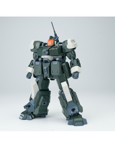 SHEIK MAINLAND - Hong Mo (Vert) - Model Kit 1/144