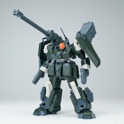 SHEIK MAINLAND - Hong Mo (Vert) - Model Kit 1/144 2