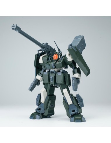 SHEIK MAINLAND - Hong Mo (Vert) - Model Kit 1/144