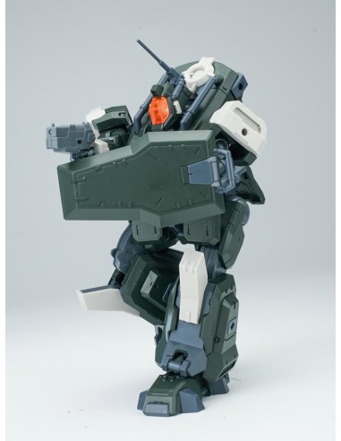 SHEIK MAINLAND - Hong Mo (Vert) - Model Kit 1/144