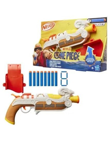 ONE PIECE - Vogue Merry - Nerf