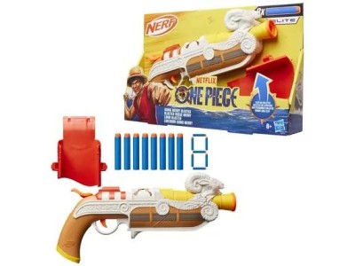 ONE PIECE - Vogue Merry - Nerf