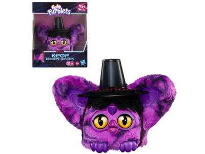 K-POP DEMON HUNTERS - Saja Boy Demon - Figurine Furblets
