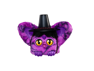 K-POP DEMON HUNTERS - Saja Boy Demon - Figurine Furblets
