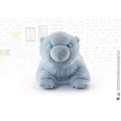 HARRY POTTER - Patronus Loutre - Peluche 35x19x13cm 2