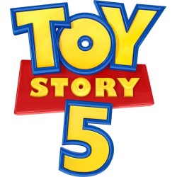 TOY STORY 5 - Buzz - Figurine Potato Head
