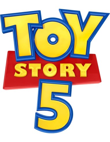 TOY STORY 5 - Buzz - Figurine Potato Head