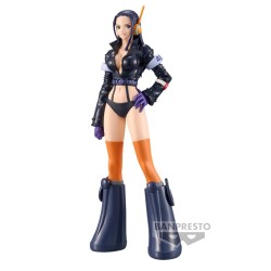 ONE PIECE - Nico Robin -Figurine DXF-The Grandline...