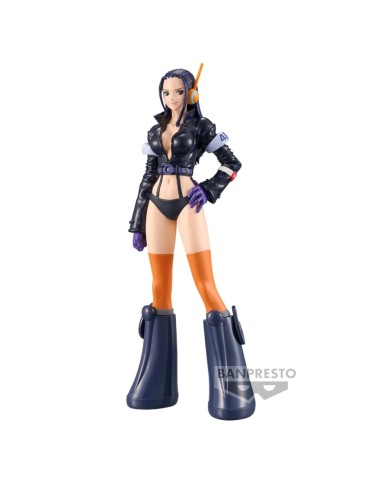 ONE PIECE - Nico Robin -Figurine DXF-The...