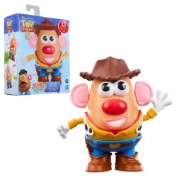 TOY STORY 5 - Woody - Figurine Potato Head