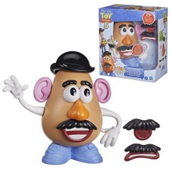 TOY STORY 5 - Mr. Potato Head - Figurine Potato Head