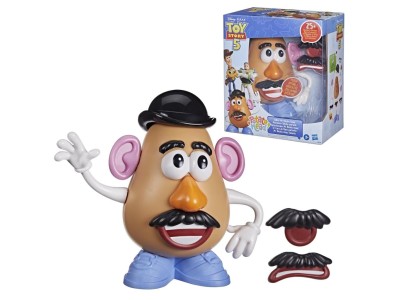 TOY STORY 5 - Mr. Potato Head - Figurine Potato Head