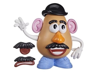 TOY STORY 5 - Mr. Potato Head - Figurine Potato Head