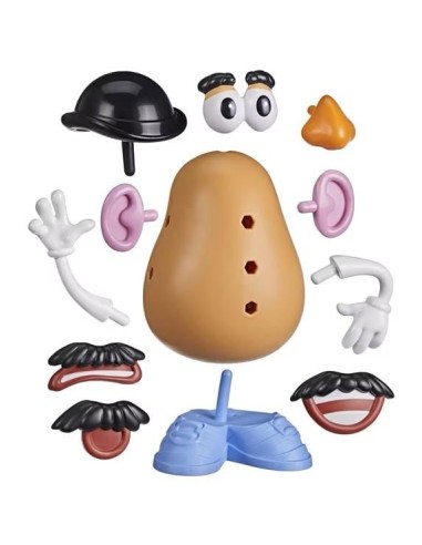 TOY STORY 5 - Mr. Potato Head - Figurine Potato...