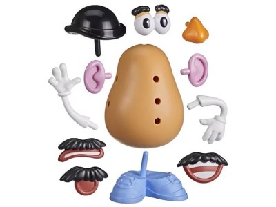 TOY STORY 5 - Mr. Potato Head - Figurine Potato Head