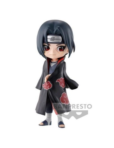 NARUTO SHIPPUDEN - Uchiha Itachi Vers.A - Q...