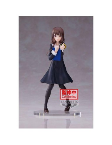 KAGUYA-SAMA LOVE IS WAR - Miko Iino - Figurine...