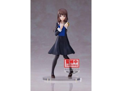 KAGUYA-SAMA LOVE IS WAR - Miko Iino - Figurine Kyunties 17cm