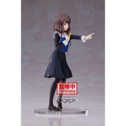 KAGUYA-SAMA LOVE IS WAR - Miko Iino - Figurine Kyunties 17cm 2