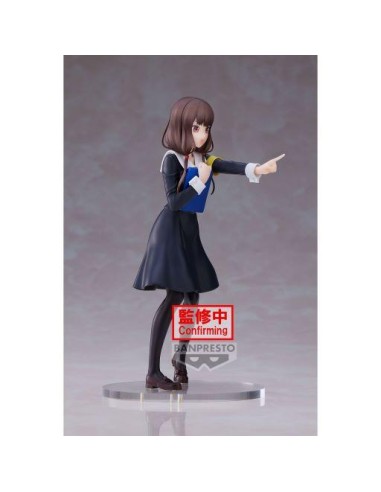 KAGUYA-SAMA LOVE IS WAR - Miko Iino - Figurine...