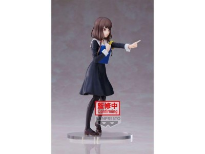 KAGUYA-SAMA LOVE IS WAR - Miko Iino - Figurine Kyunties 17cm