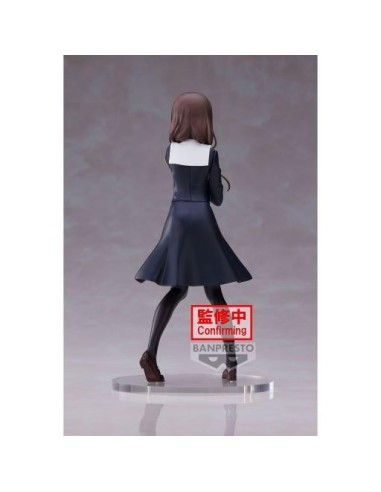 KAGUYA-SAMA LOVE IS WAR - Miko Iino - Figurine...