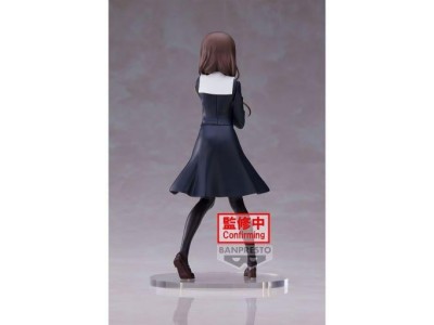 KAGUYA-SAMA LOVE IS WAR - Miko Iino - Figurine Kyunties 17cm