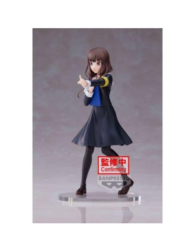 KAGUYA-SAMA LOVE IS WAR - Miko Iino - Figurine...