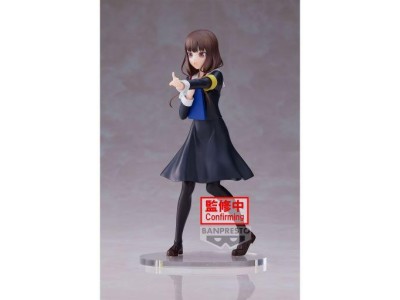 KAGUYA-SAMA LOVE IS WAR - Miko Iino - Figurine Kyunties 17cm
