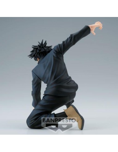 JUJUTSU KAISEN - Megumi Fushiguro - Figurine...