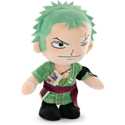 ONE PIECE - Zoro - Peluche 28cm 2