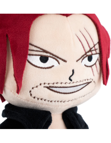 ONE PIECE - Shanks - Peluche 28cm
