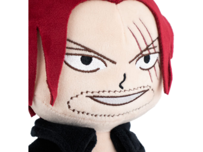ONE PIECE - Shanks - Peluche 28cm