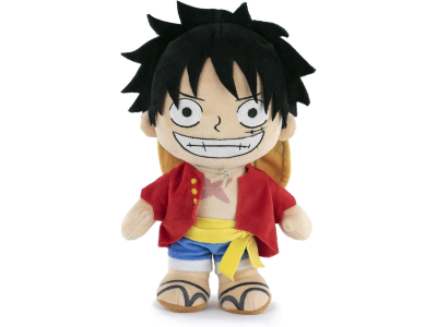 ONE PIECE - Luffy - Peluche 28cm