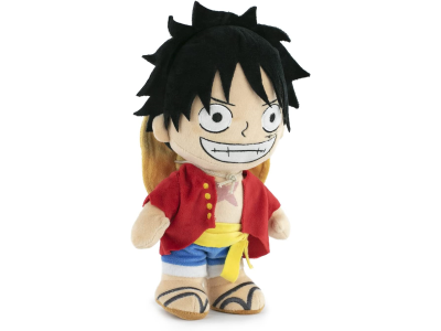 ONE PIECE - Luffy - Peluche 28cm