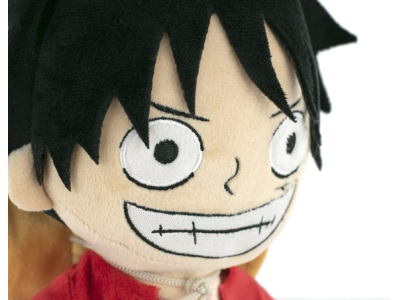 ONE PIECE - Luffy - Peluche 28cm
