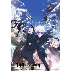 JUJUTSU KAISEN - Puzzle 300P