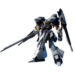 GUNDAM - HGUC 1/144 ORX-005 Gaplant TR-5 Hrairoo - Model Kit 2
