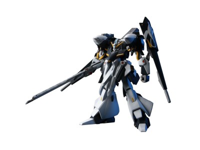 GUNDAM - HGUC 1/144 ORX-005 Gaplant TR-5 Hrairoo - Model Kit